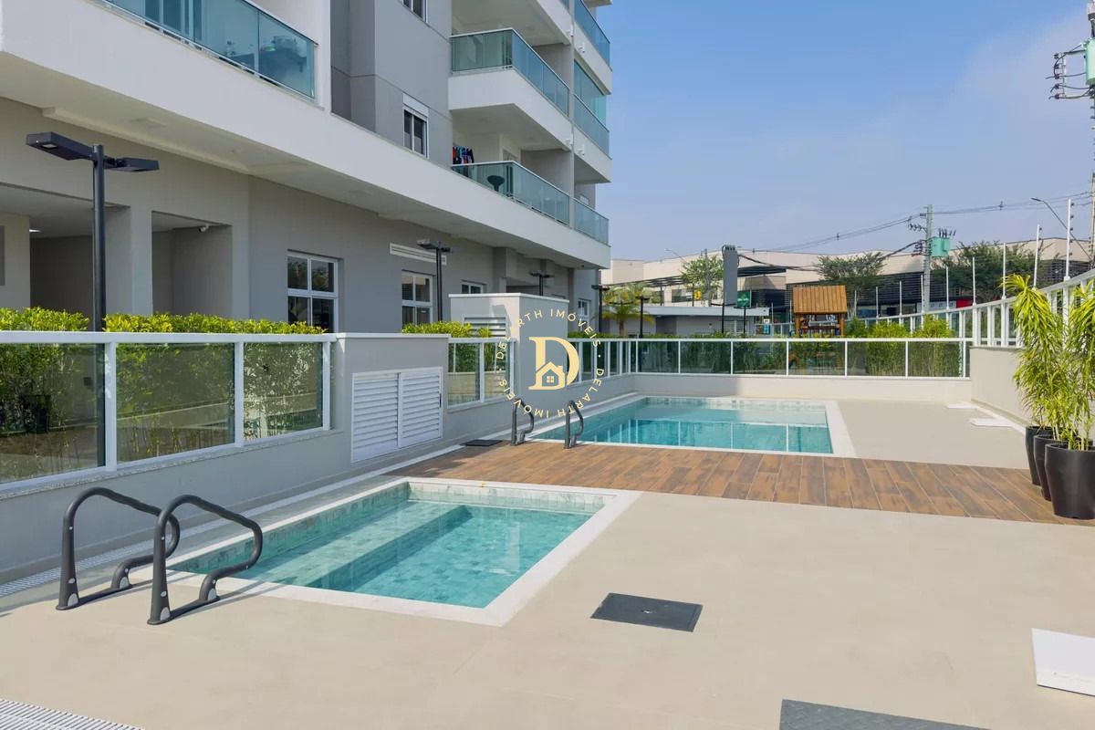 Apartamento para alugar com 2 quartos, 65m² - Foto 15