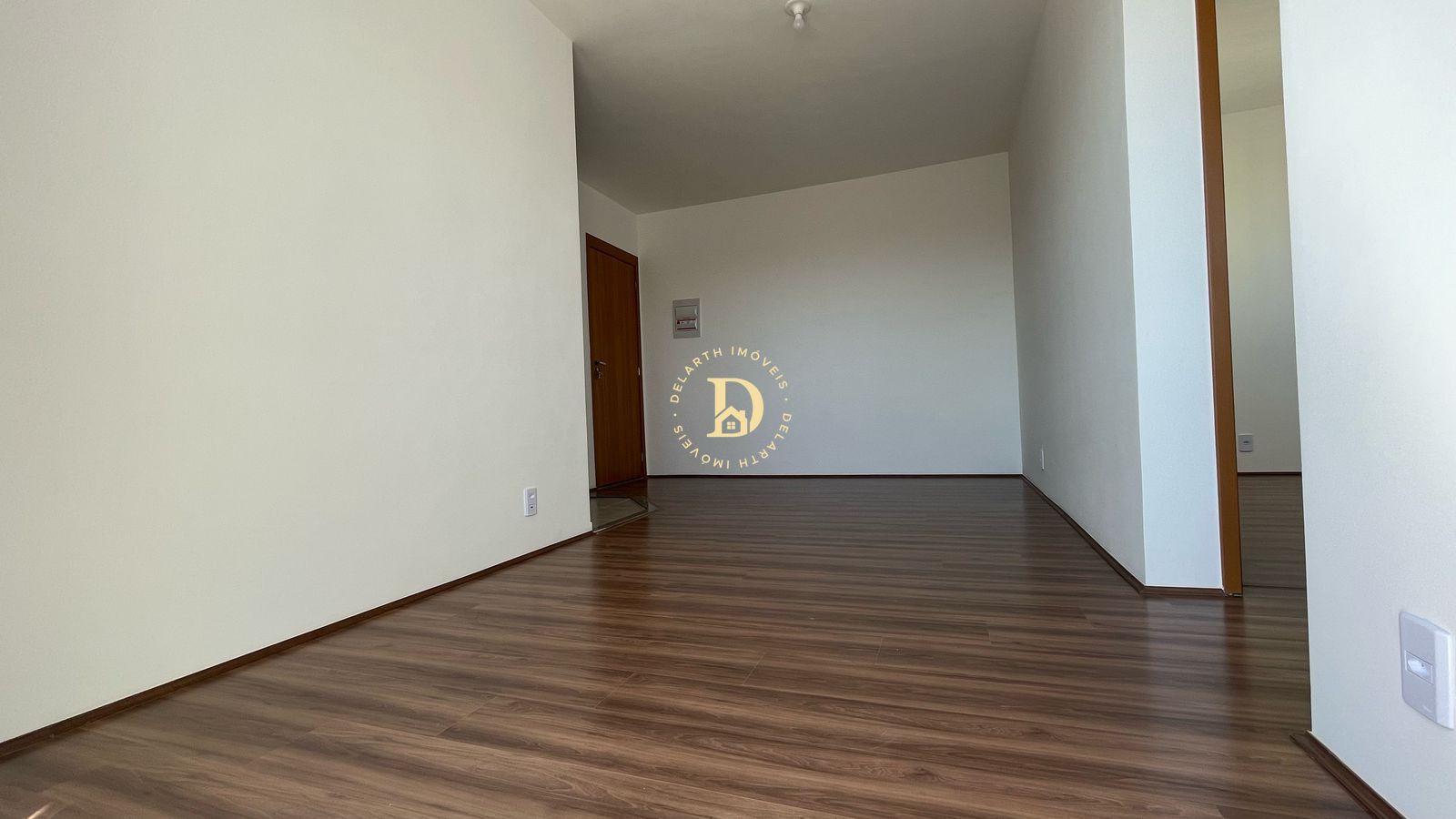 Apartamento à venda com 2 quartos, 52m² - Foto 1