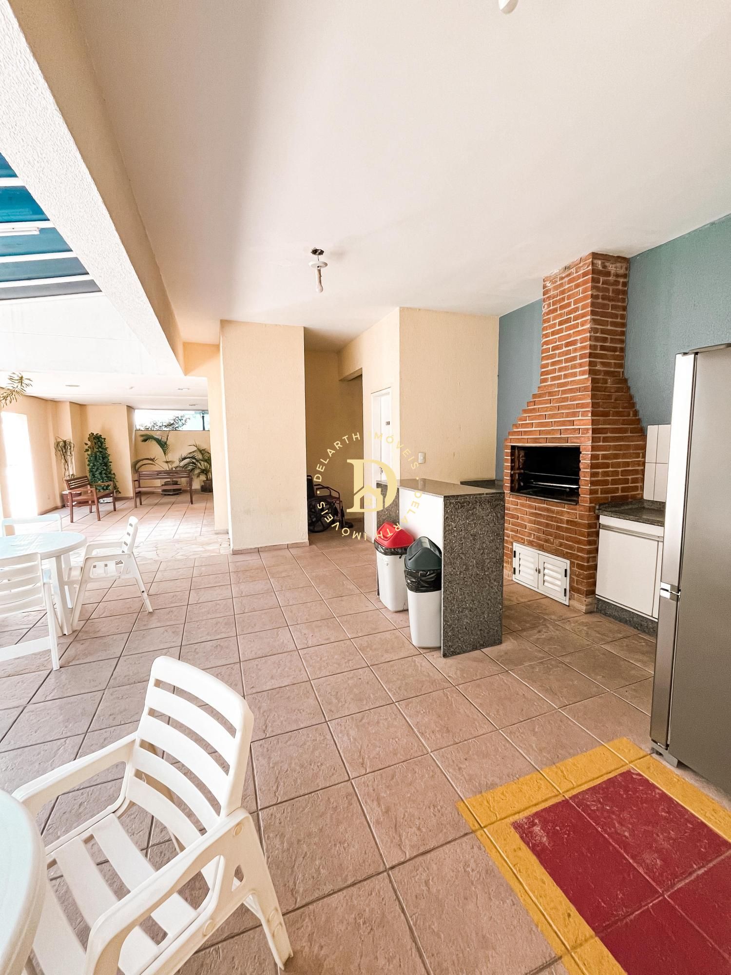 Apartamento, 3 quartos, 78 m² - Foto 29