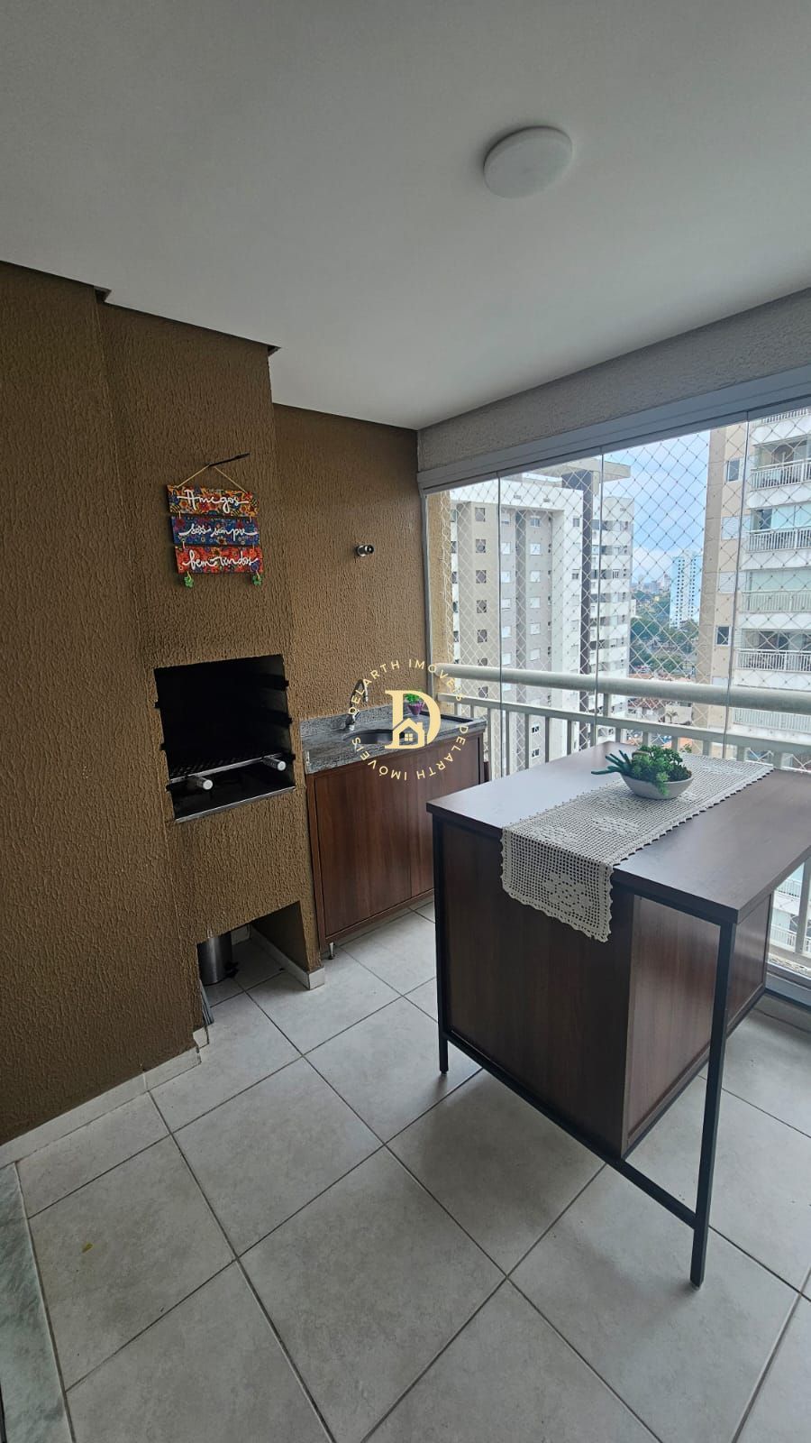 Apartamento à venda com 3 quartos, 88m² - Foto 14