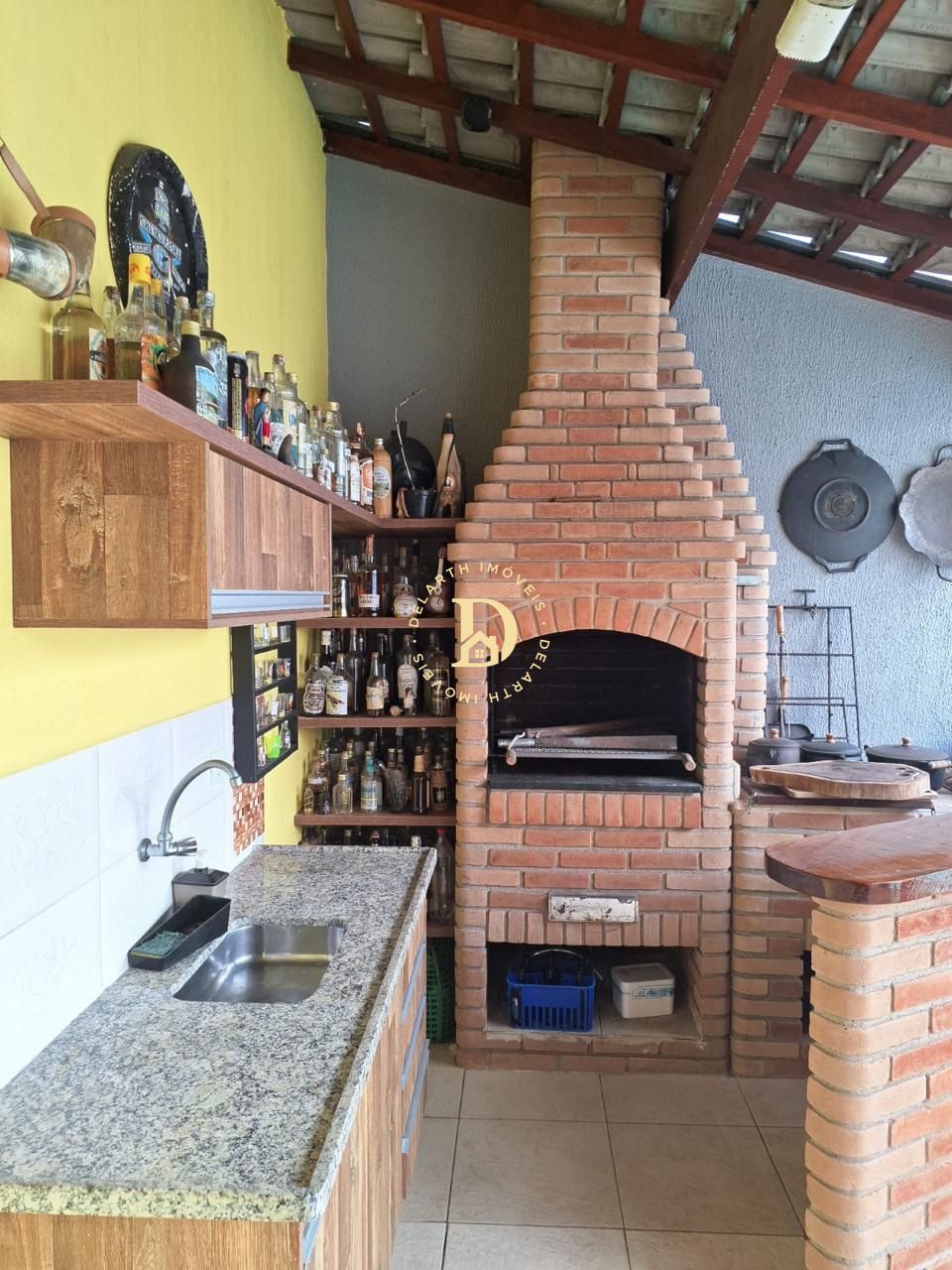 Sobrado, 3 quartos, 135 m² - Foto 20