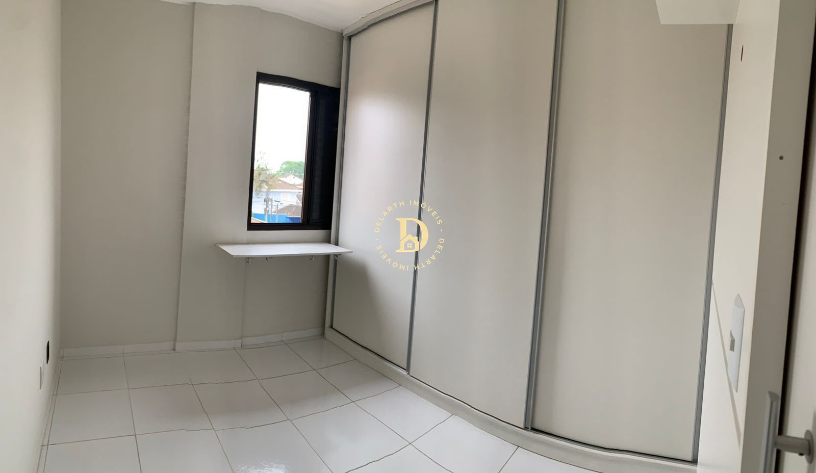 Apartamento, 2 quartos, 50 m² - Foto 5