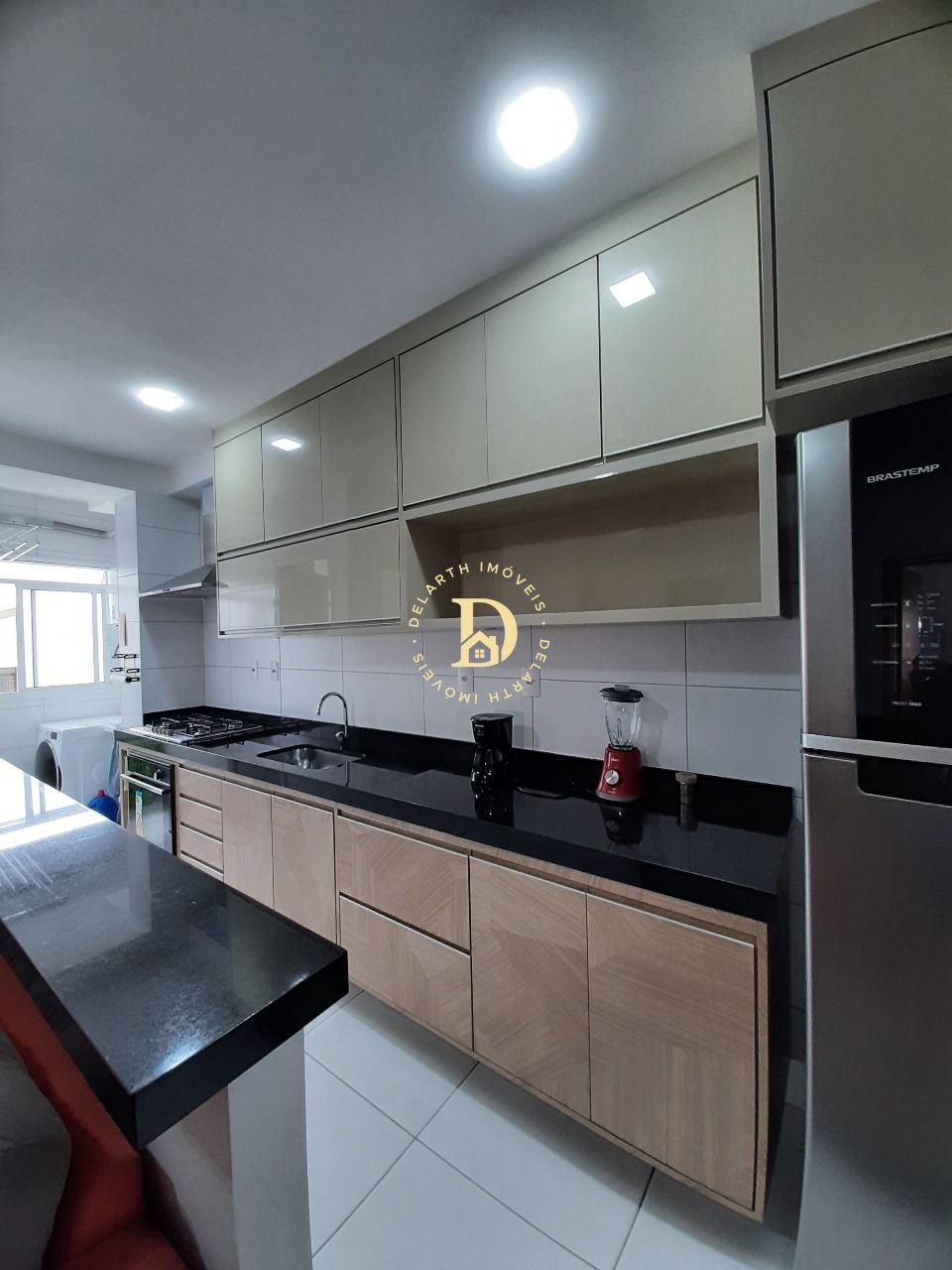 Apartamento, 3 quartos, 81 m² - Foto 6