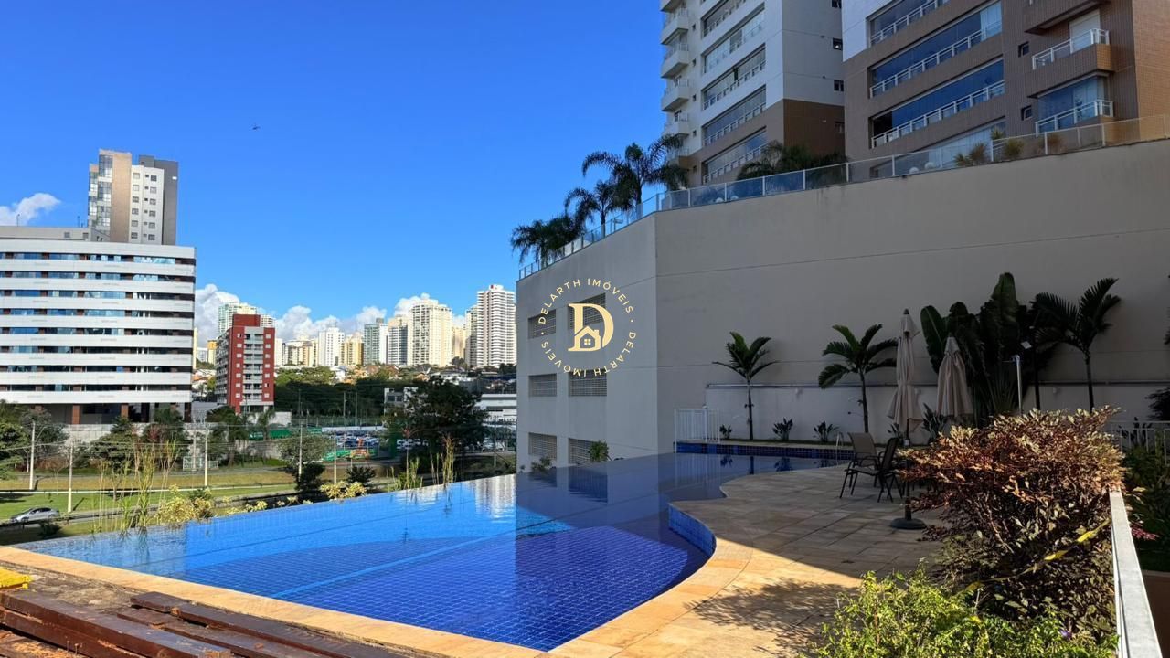 Apartamento, 3 quartos, 114 m² - Foto 21