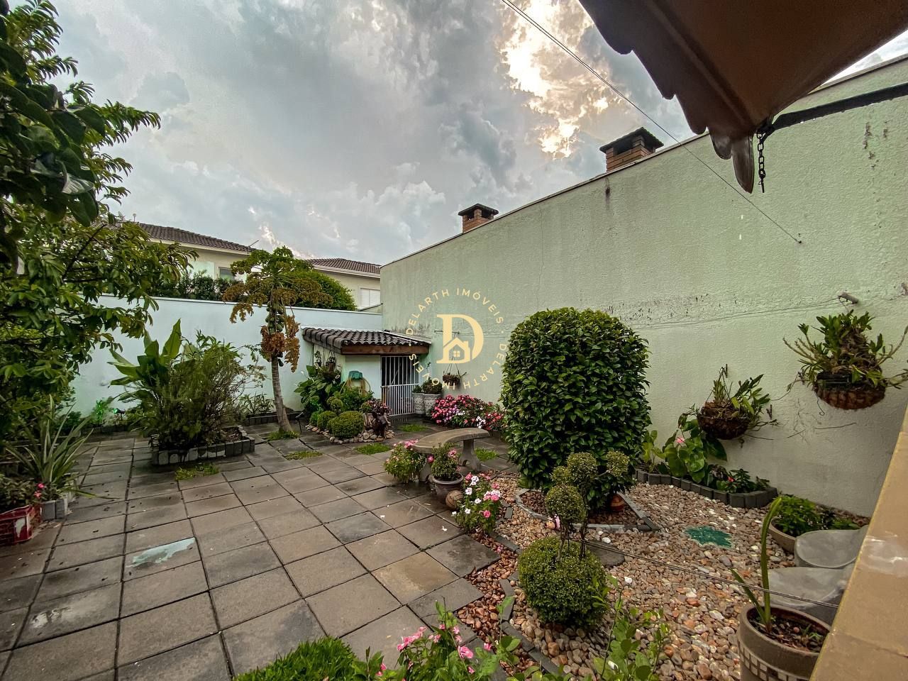 Casa de Condomínio para alugar com 3 quartos, 109m² - Foto 17