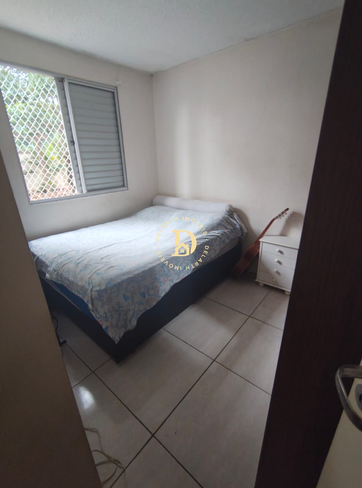 Apartamento, 2 quartos, 50 m² - Foto 5