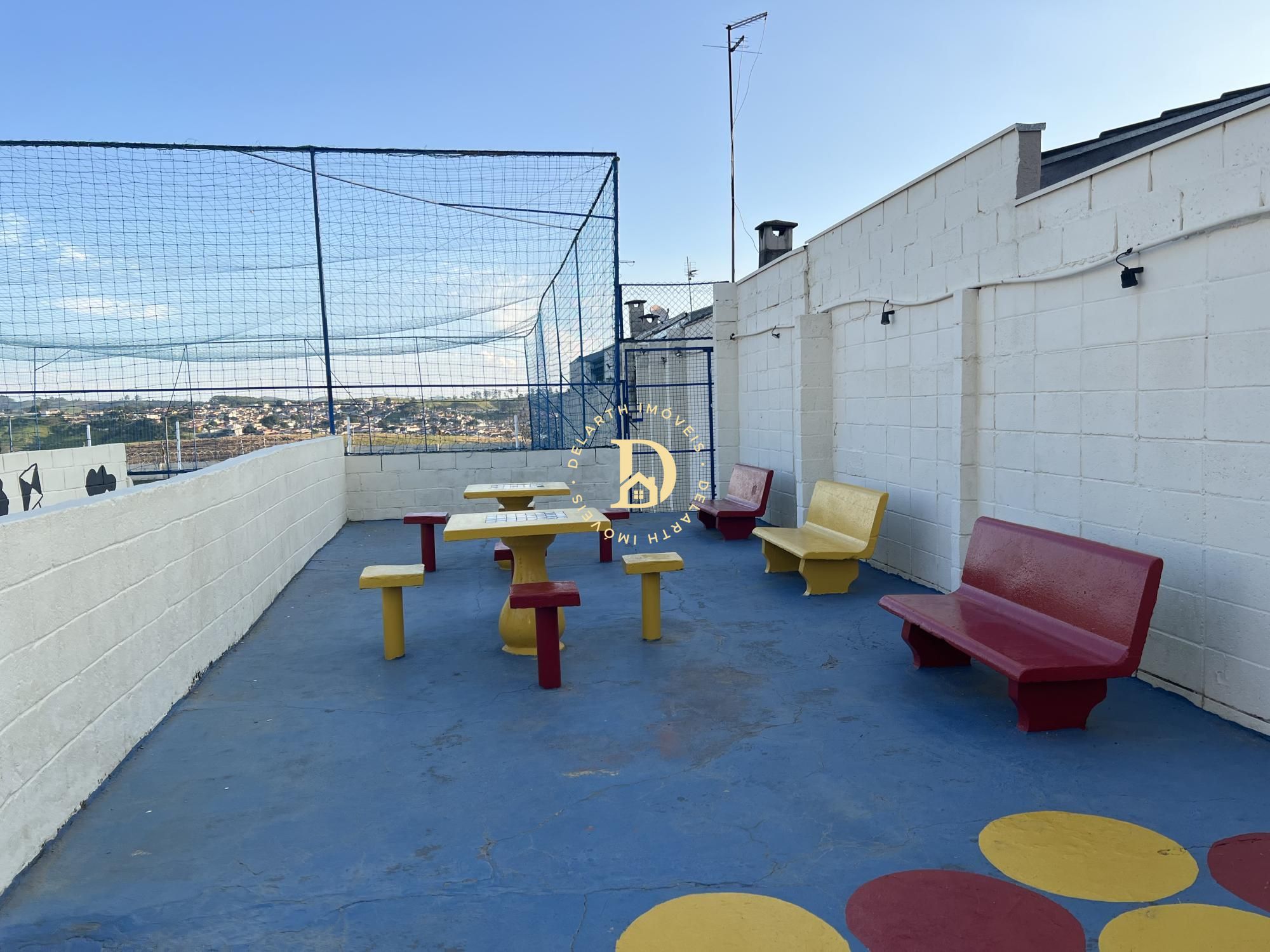 Casa de Condomínio à venda com 2 quartos, 58m² - Foto 17
