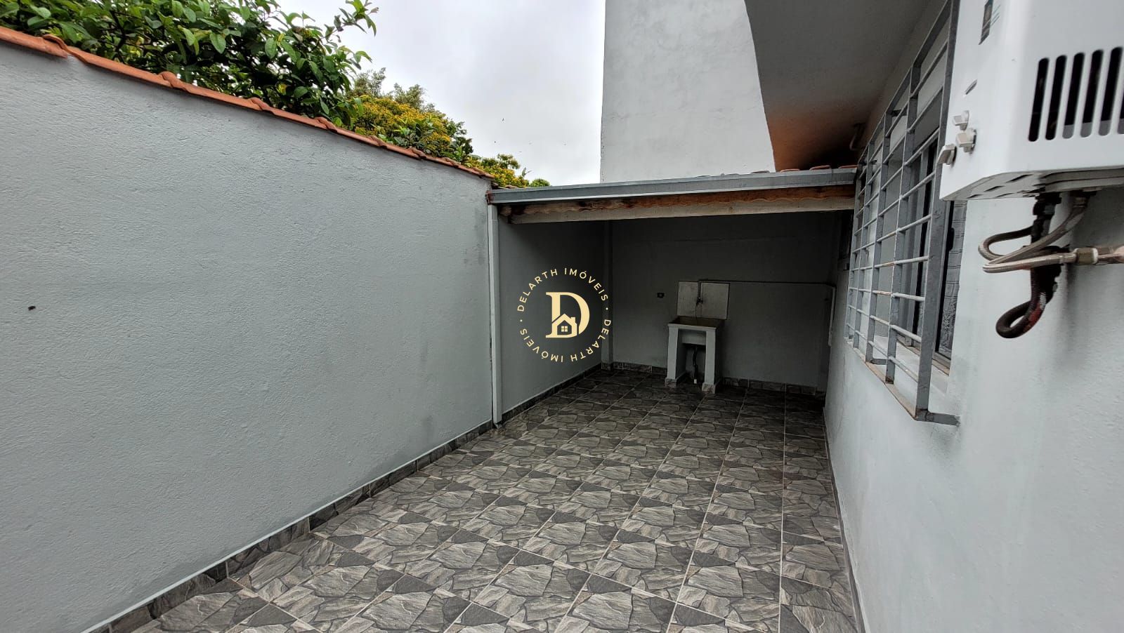 Sobrado, 3 quartos, 120 m² - Foto 22