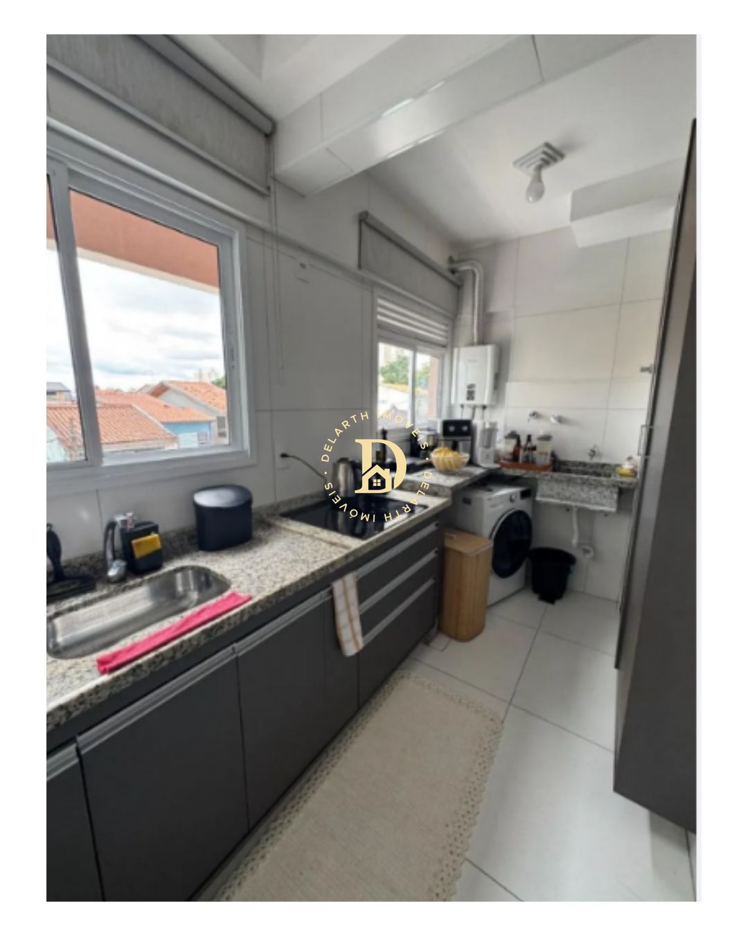 Apartamento, 3 quartos, 84 m² - Foto 7