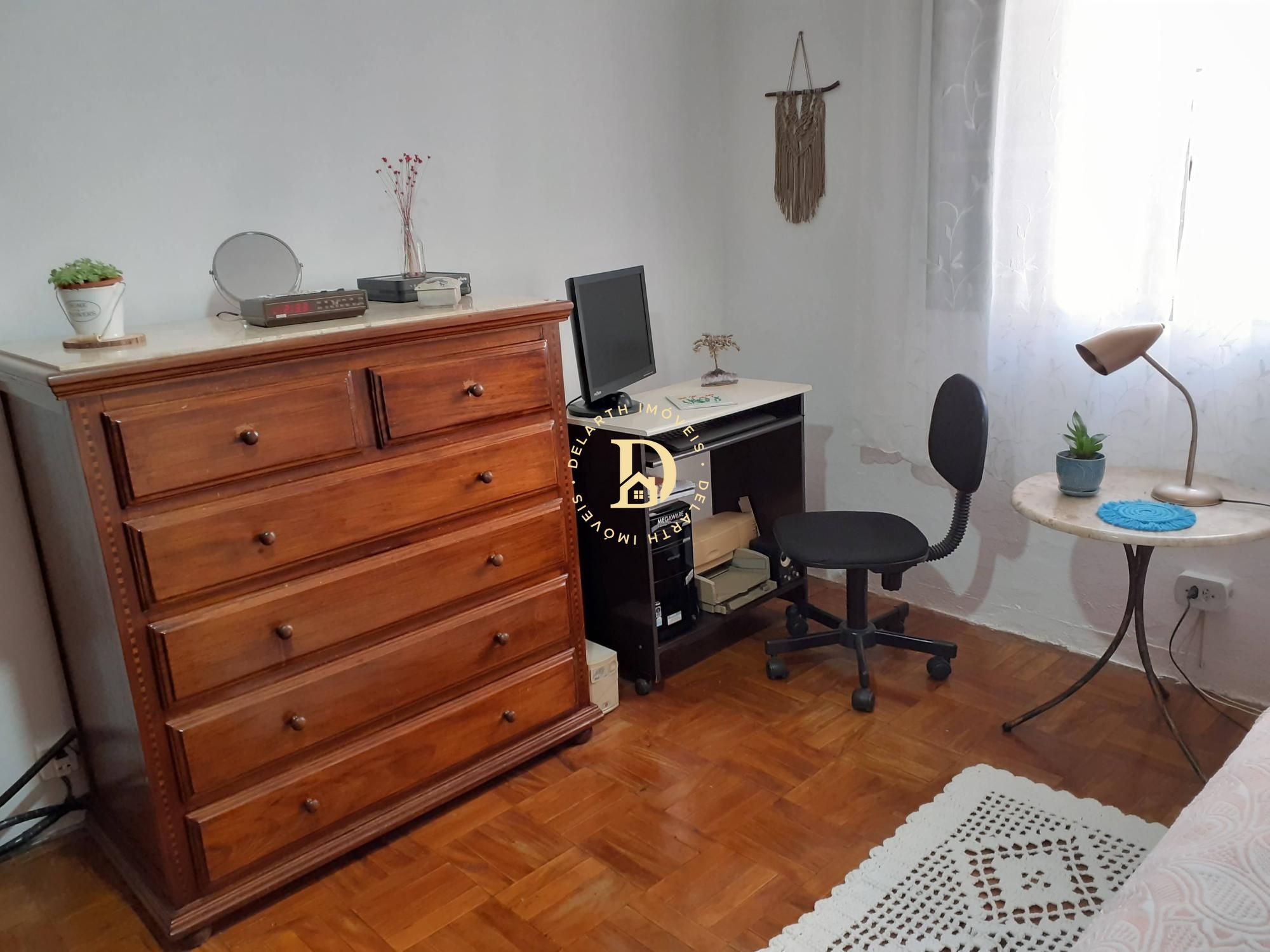 Casa à venda com 3 quartos, 80m² - Foto 12