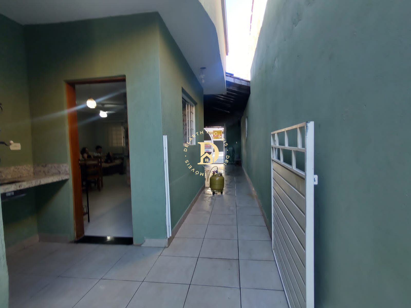 Casa, 3 quartos, 84 m² - Foto 22