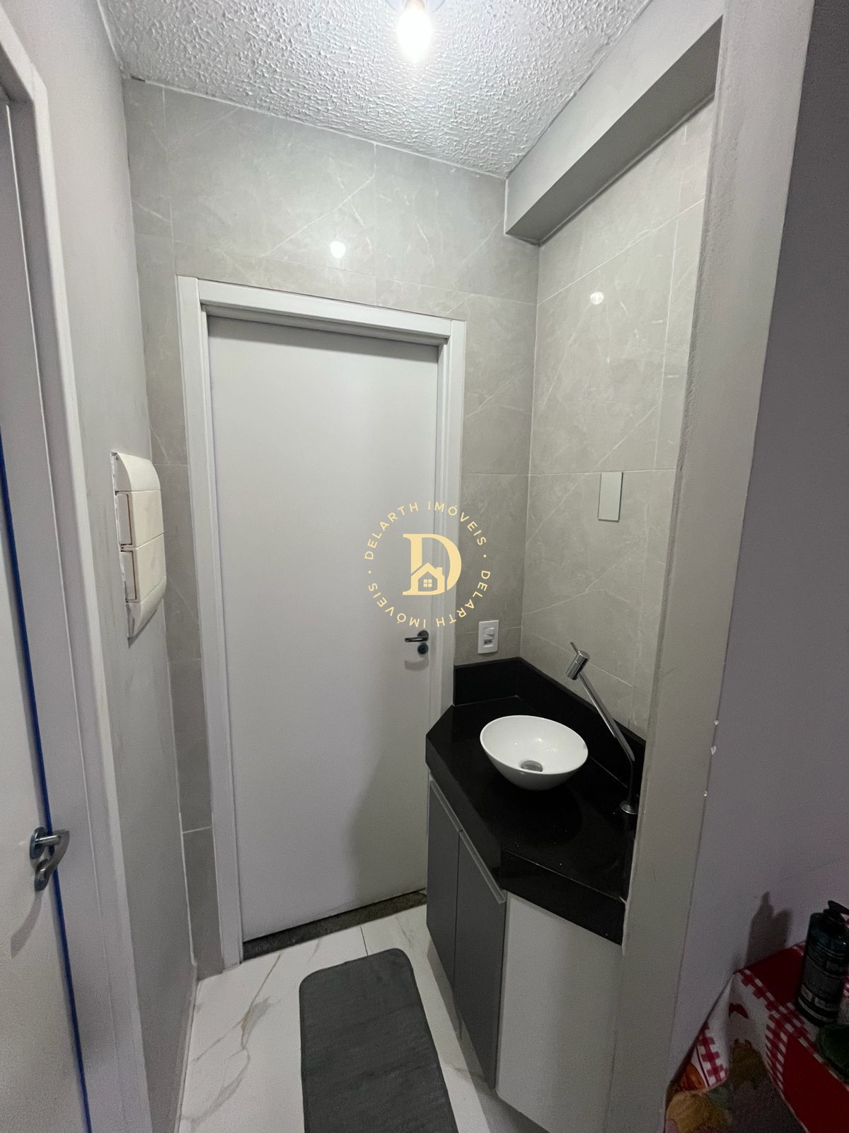Apartamento, 2 quartos, 44 m² - Foto 9