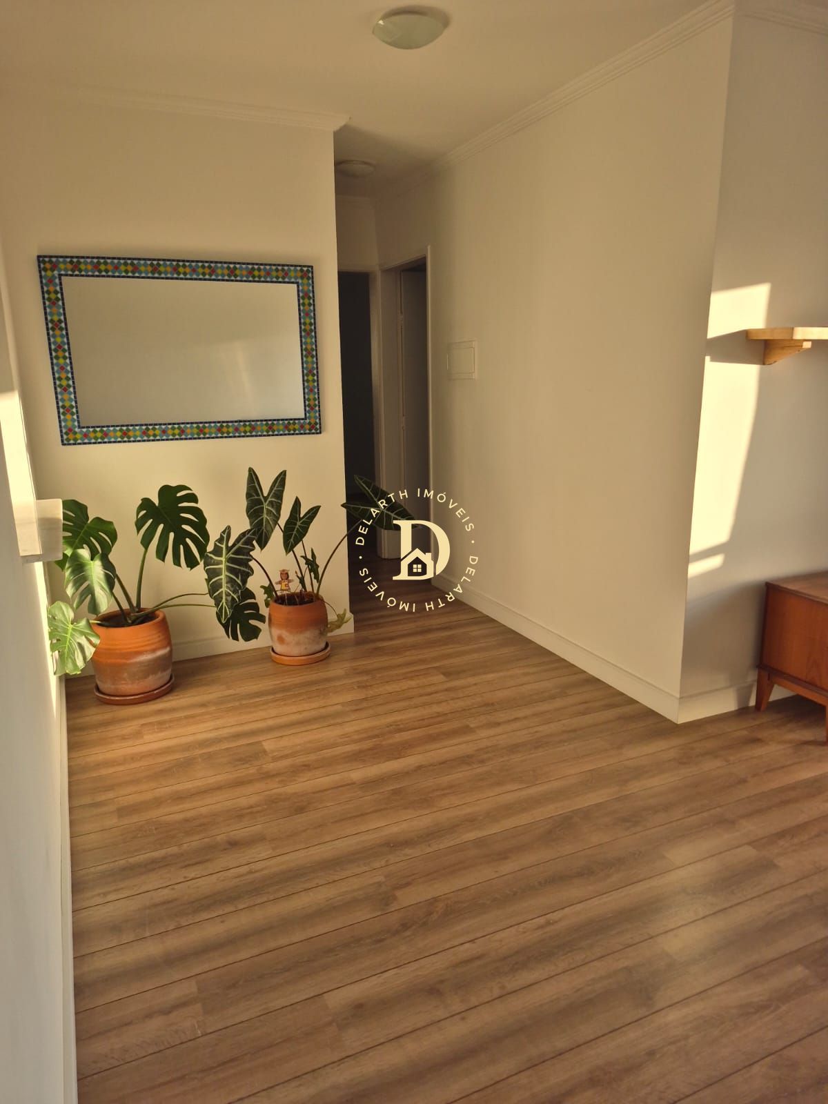 Apartamento, 2 quartos, 72 m² - Foto 2