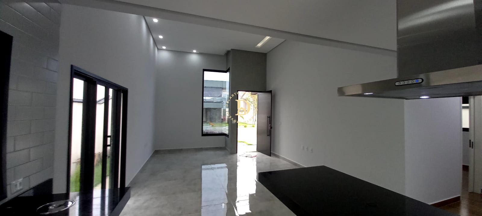 Casa de Condomínio à venda com 3 quartos, 165m² - Foto 3