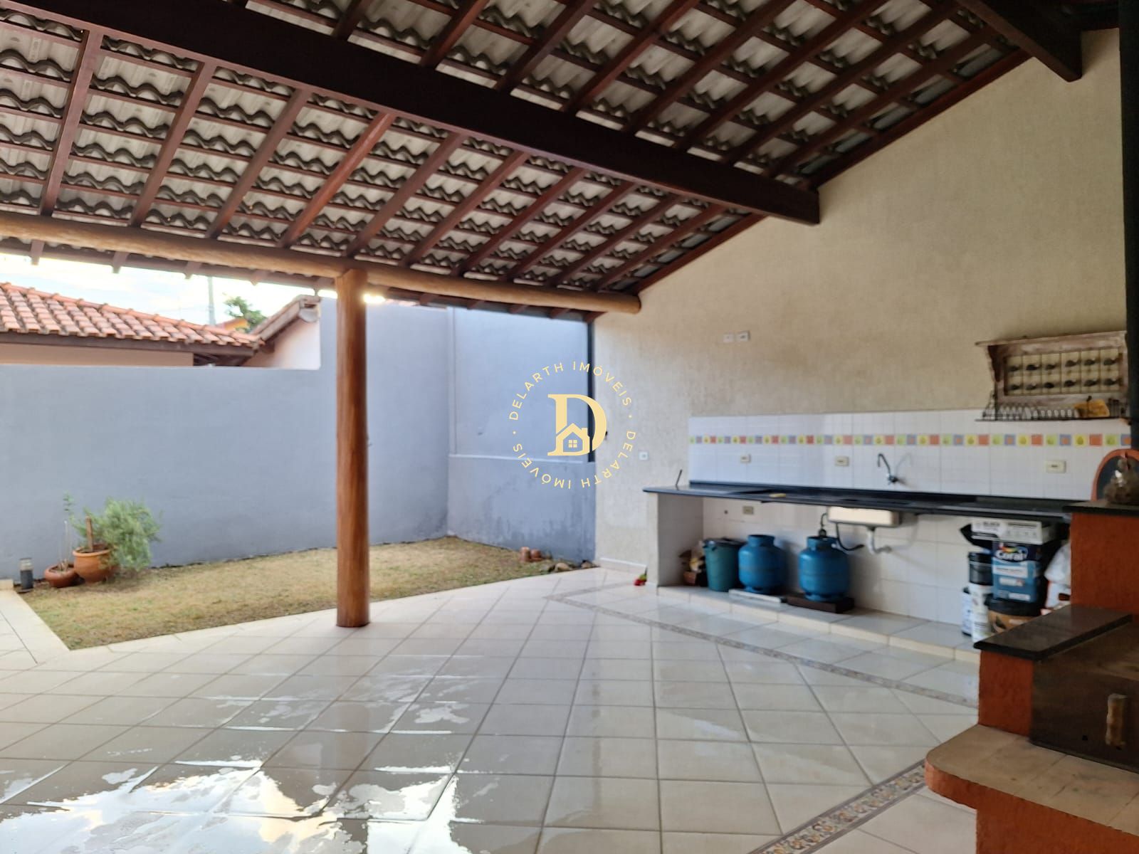 Casa de Condomínio, 3 quartos - Foto 12