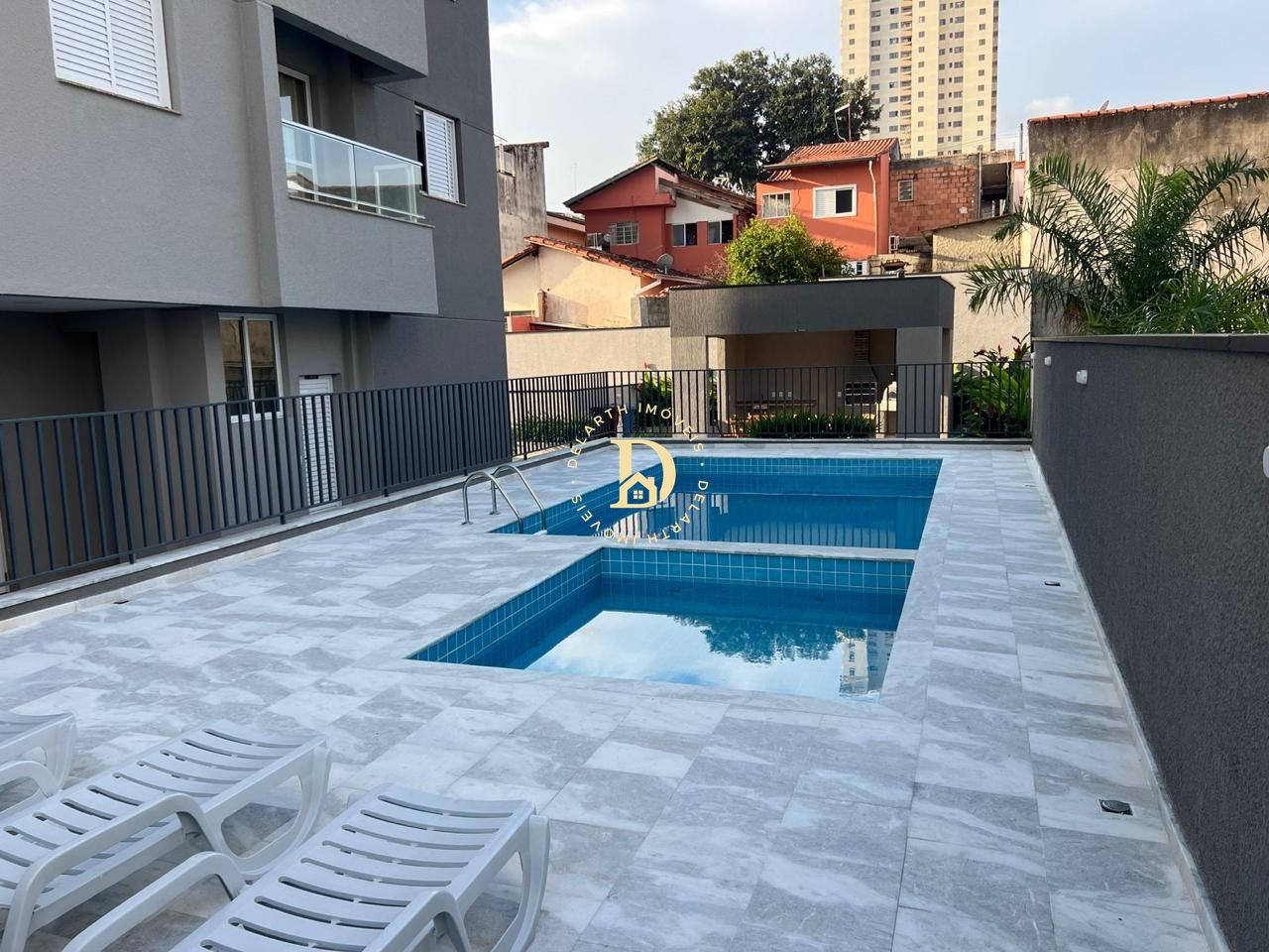 Apartamento, 2 quartos, 54 m² - Foto 14