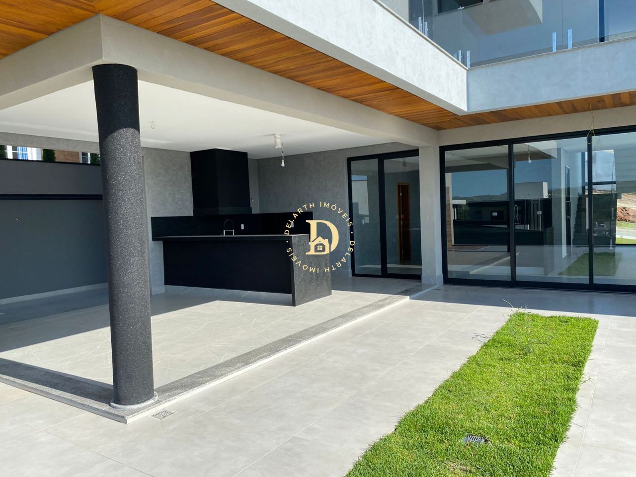 Casa de Condomínio, 4 quartos - Foto 13