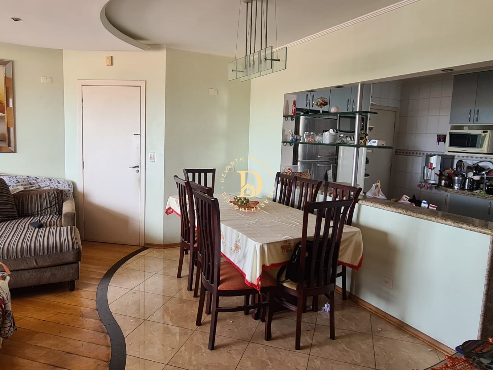 Apartamento à venda com 4 quartos, 120m² - Foto 17