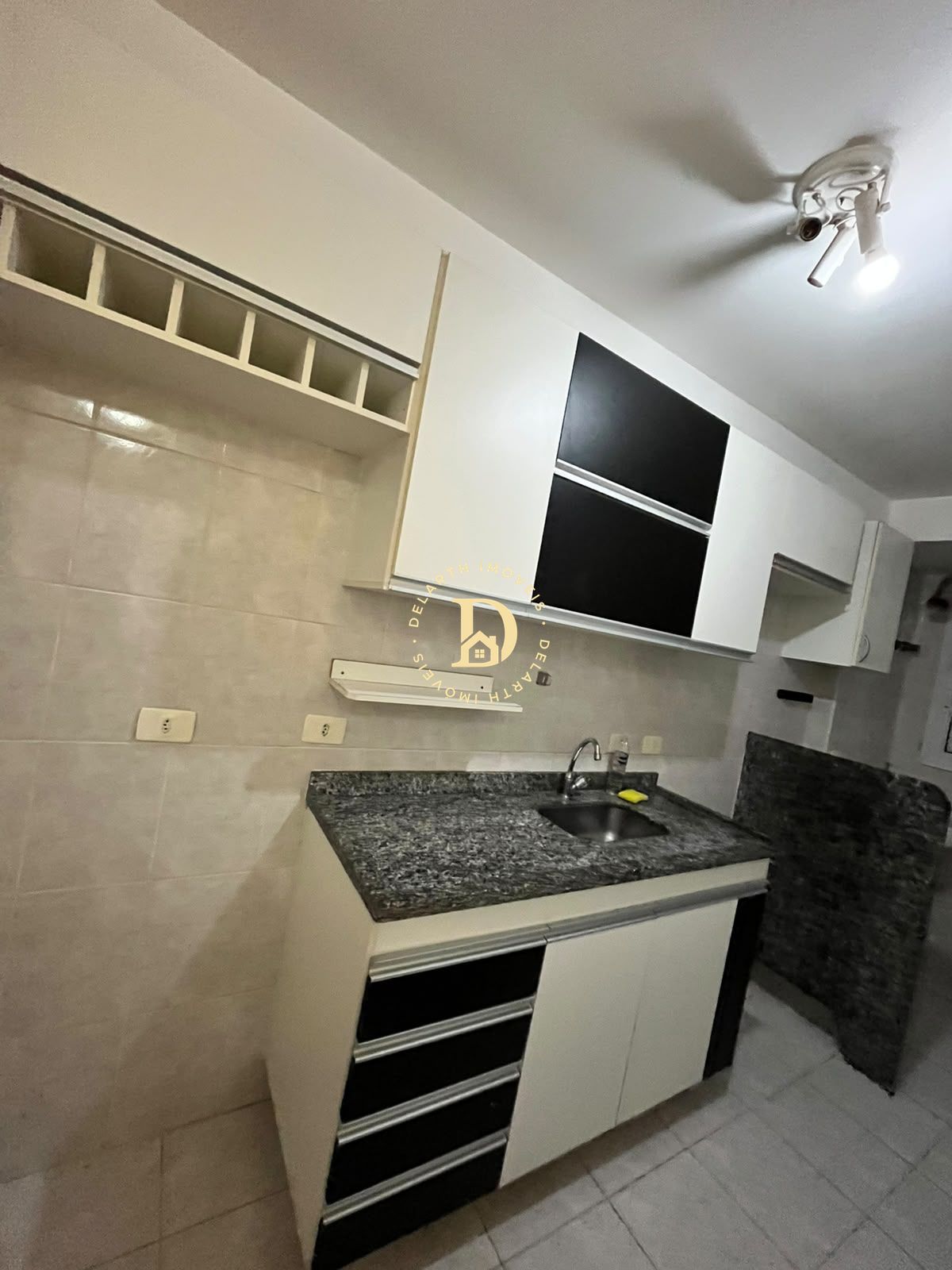 Apartamento, 2 quartos, 60 m² - Foto 4