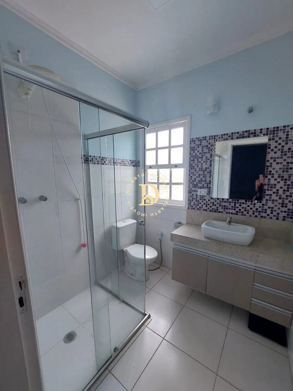 Casa de Condomínio, 4 quartos - Foto 12