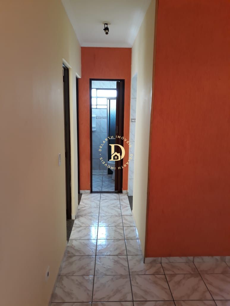 Apartamento, 2 quartos, 50 m² - Foto 6
