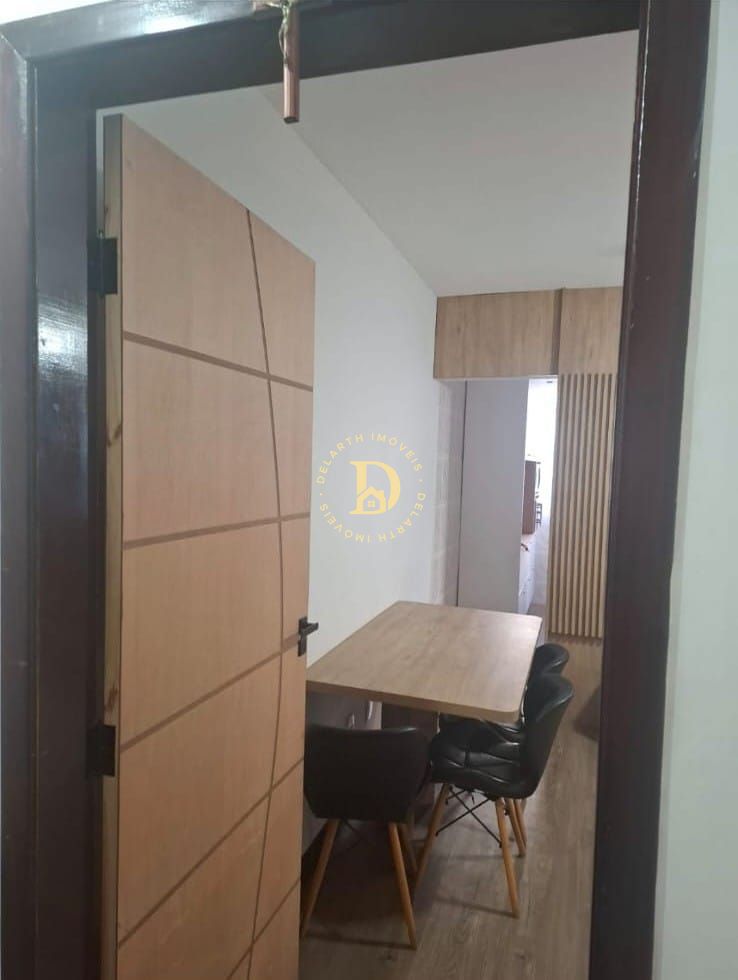 Apartamento à venda com 2 quartos, 47m² - Foto 1