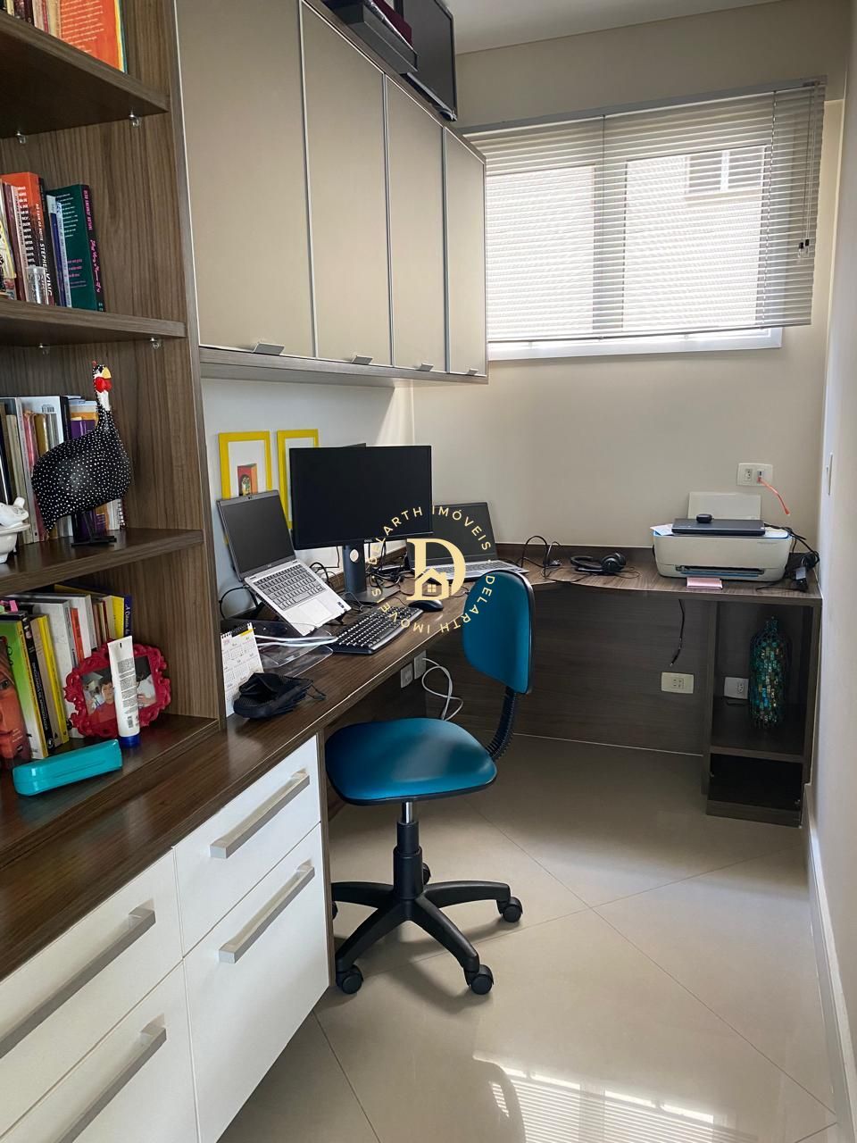 Apartamento à venda com 3 quartos, 142m² - Foto 10