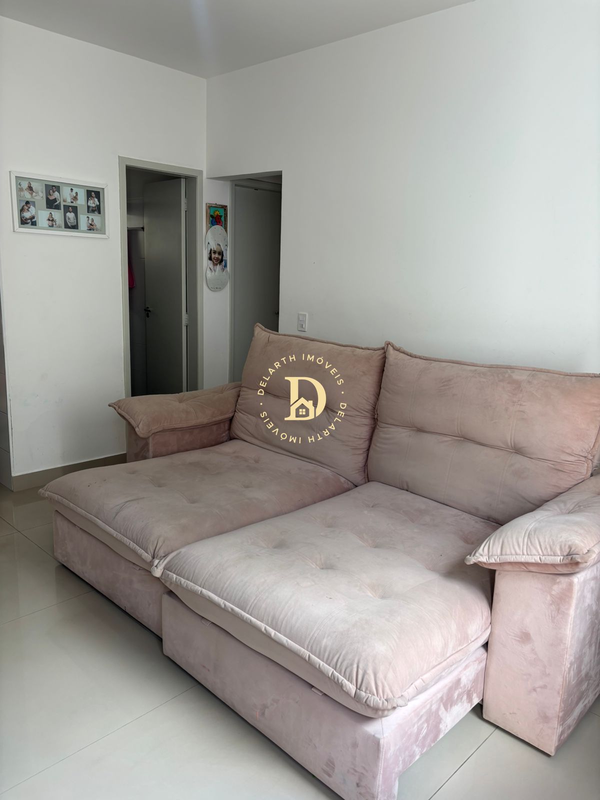 Casa de Condomínio, 2 quartos - Foto 8