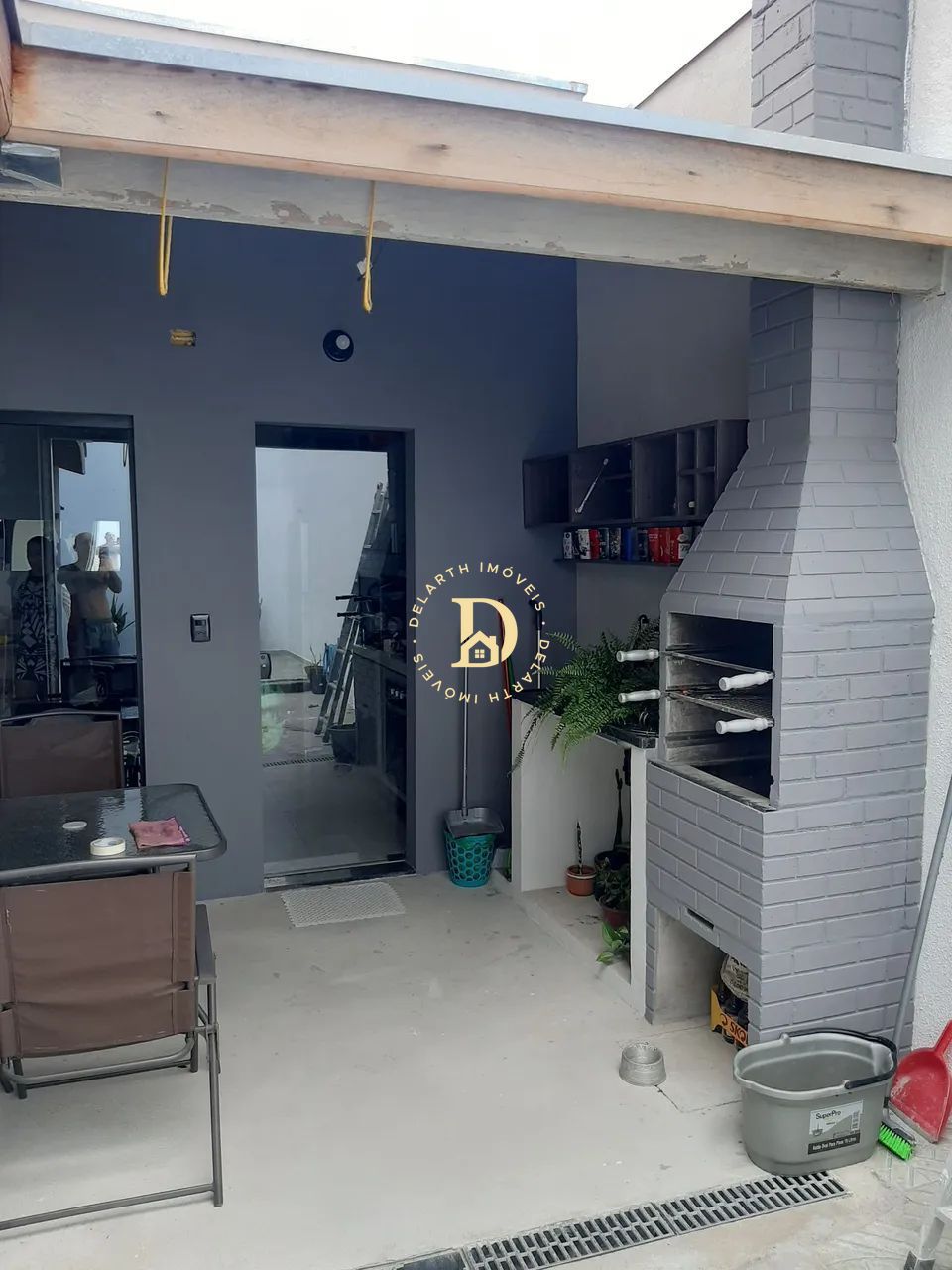 Casa, 2 quartos, 90 m² - Foto 19