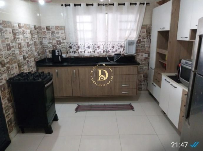 Casa, 3 quartos, 184 m² - Foto 3