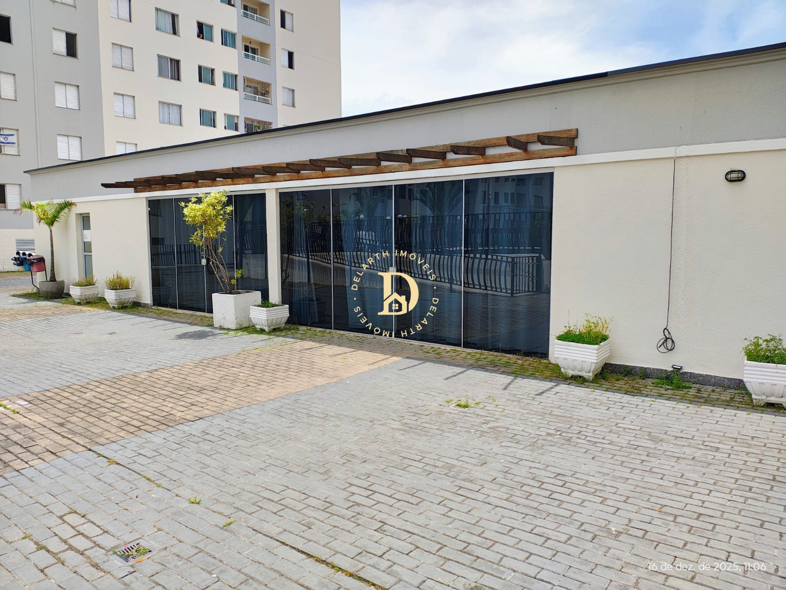 Apartamento, 3 quartos, 66 m² - Foto 16