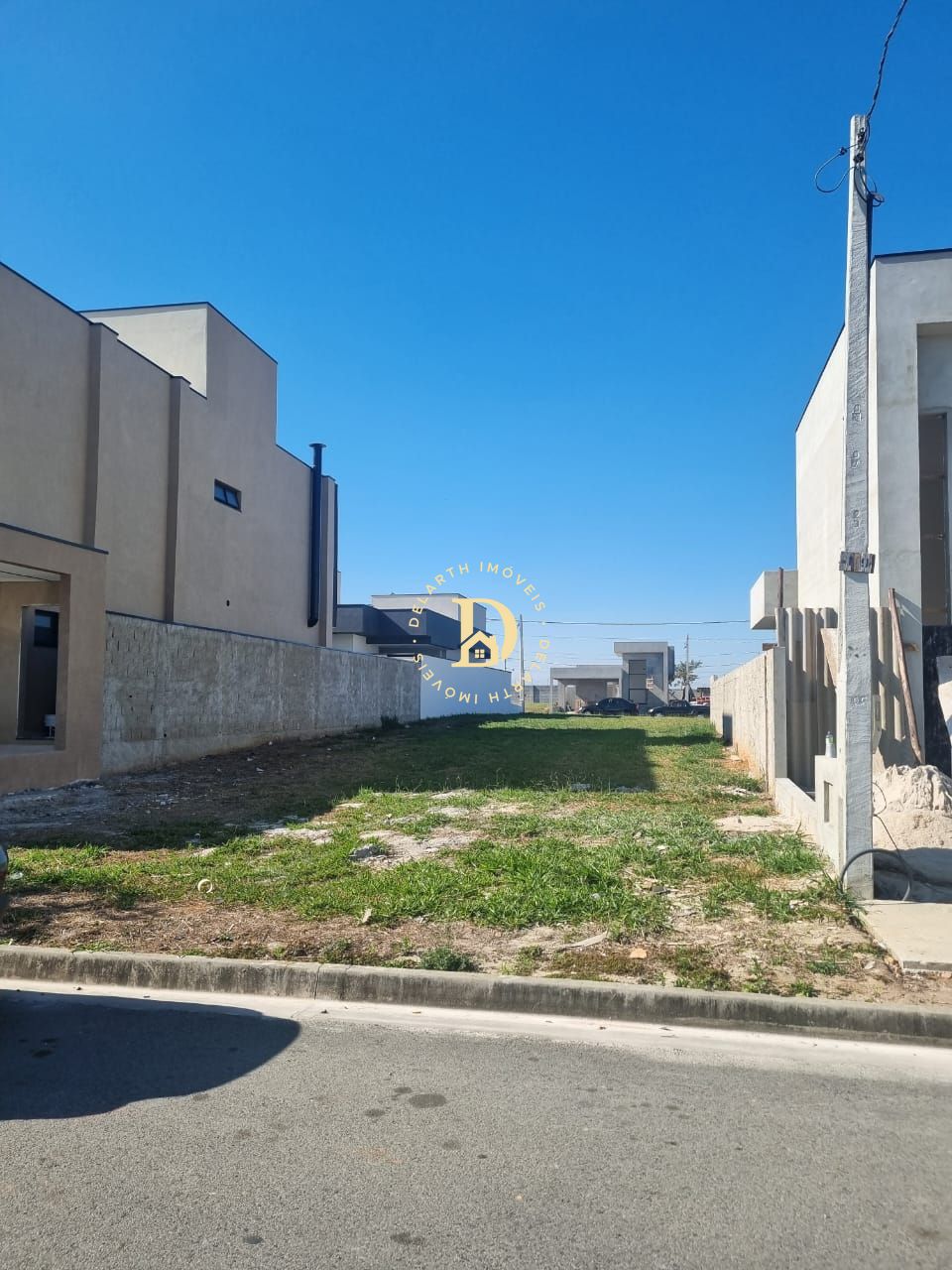 Terreno, 250 m² - Foto 2