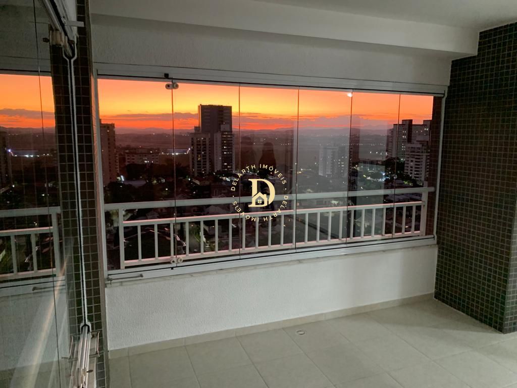 Apartamento, 2 quartos, 83 m² - Foto 11