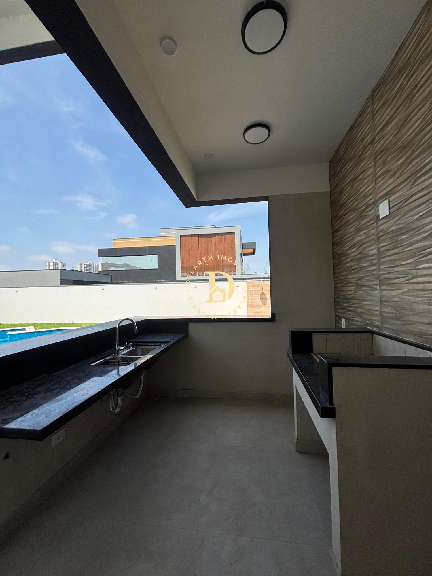 Casa de Condomínio, 4 quartos - Foto 13