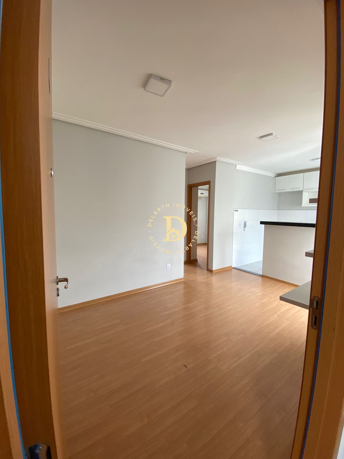 Apartamento, 2 quartos, 43 m² - Foto 2