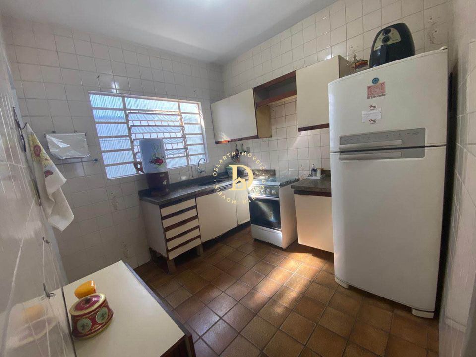 Casa à venda com 3 quartos, 112m² - Foto 6