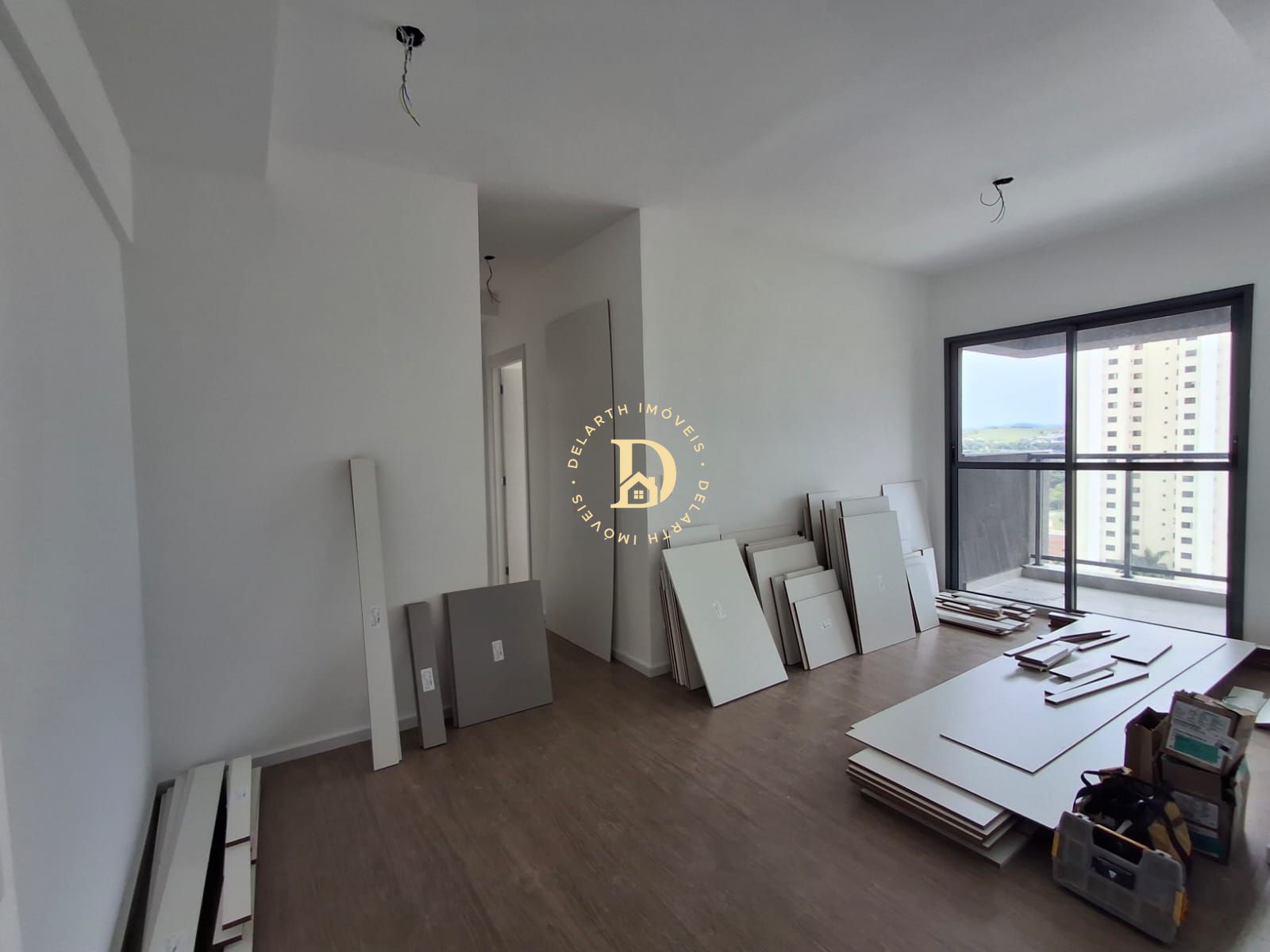 Apartamento, 2 quartos, 58 m² - Foto 4