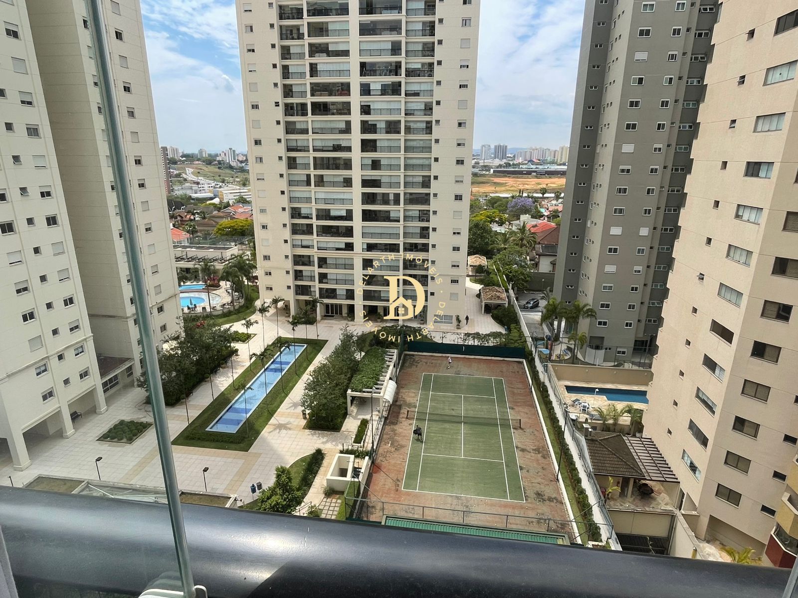 Apartamento, 2 quartos, 50 m² - Foto 17