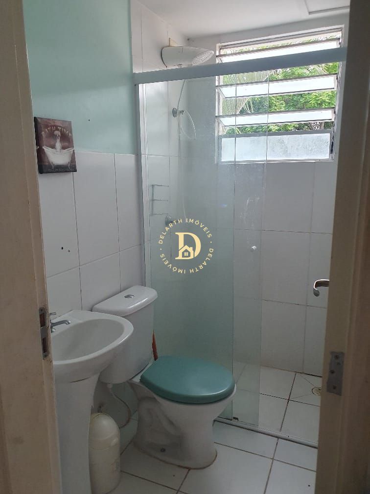 Apartamento, 2 quartos, 55 m² - Foto 9