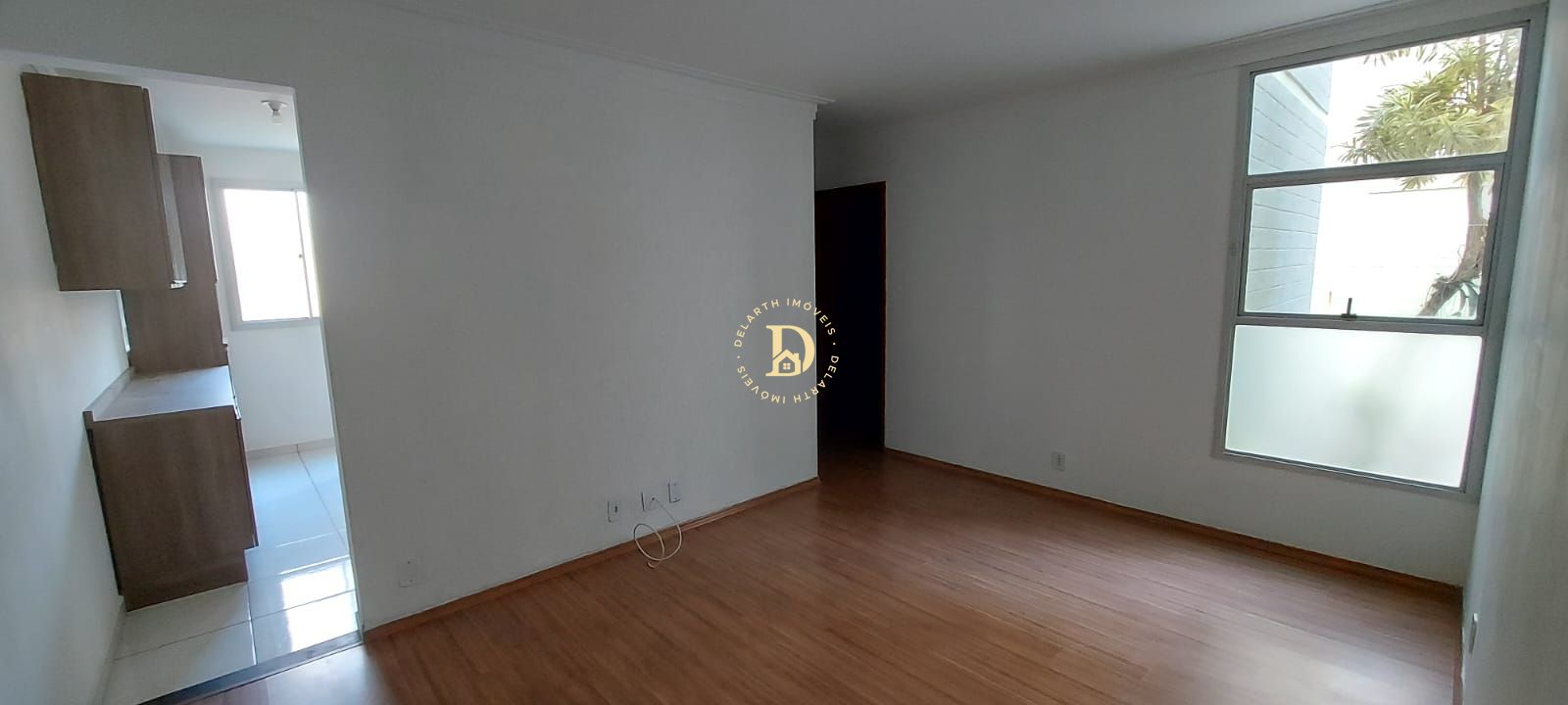 Apartamento à venda com 2 quartos, 52m² - Foto 4