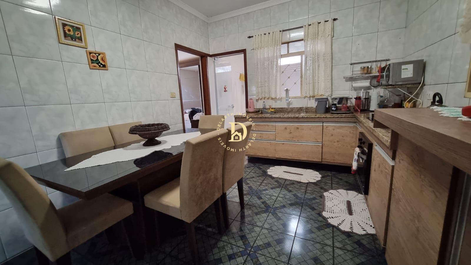 Casa, 3 quartos, 230 m² - Foto 6