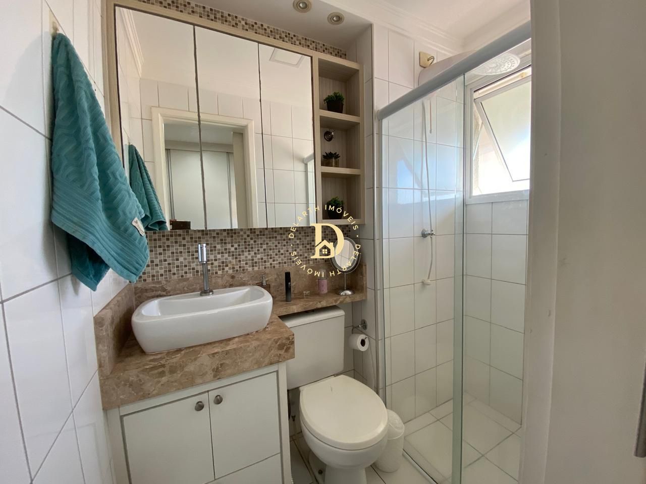 Apartamento, 3 quartos, 82 m² - Foto 17