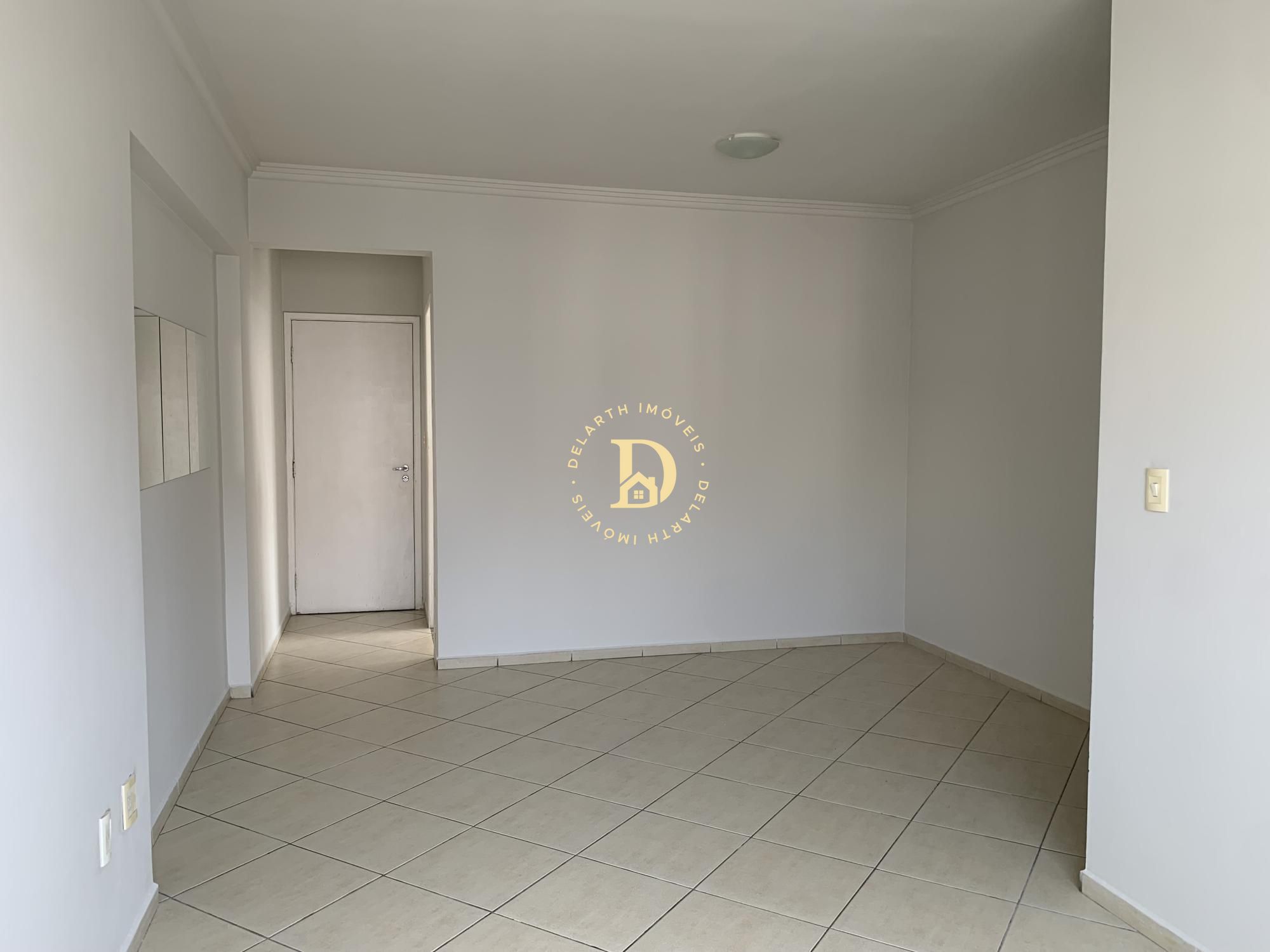 Apartamento à venda com 3 quartos, 80m² - Foto 2