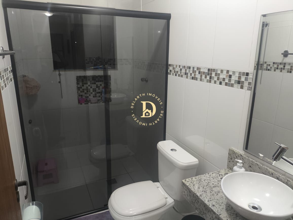 Sobrado, 3 quartos, 189 m² - Foto 19