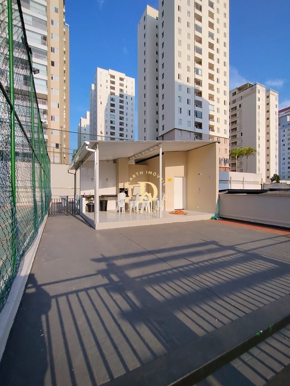Apartamento à venda com 2 quartos, 53m² - Foto 12