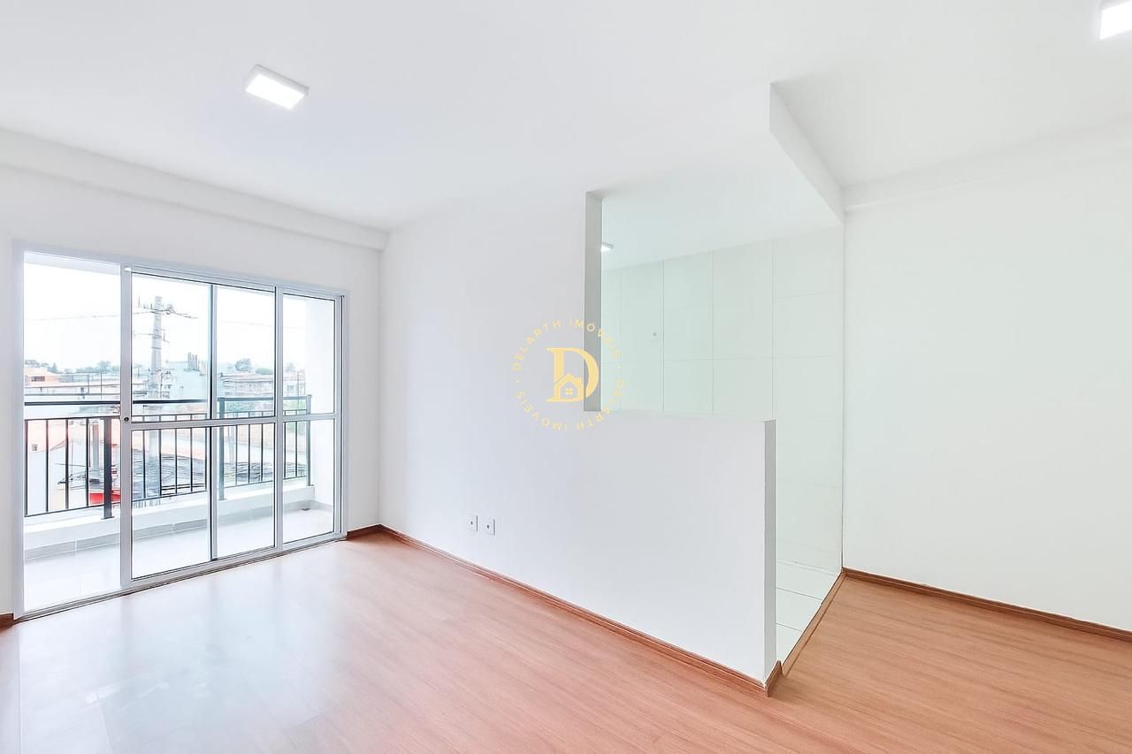 Apartamento, 2 quartos, 52 m² - Foto 1