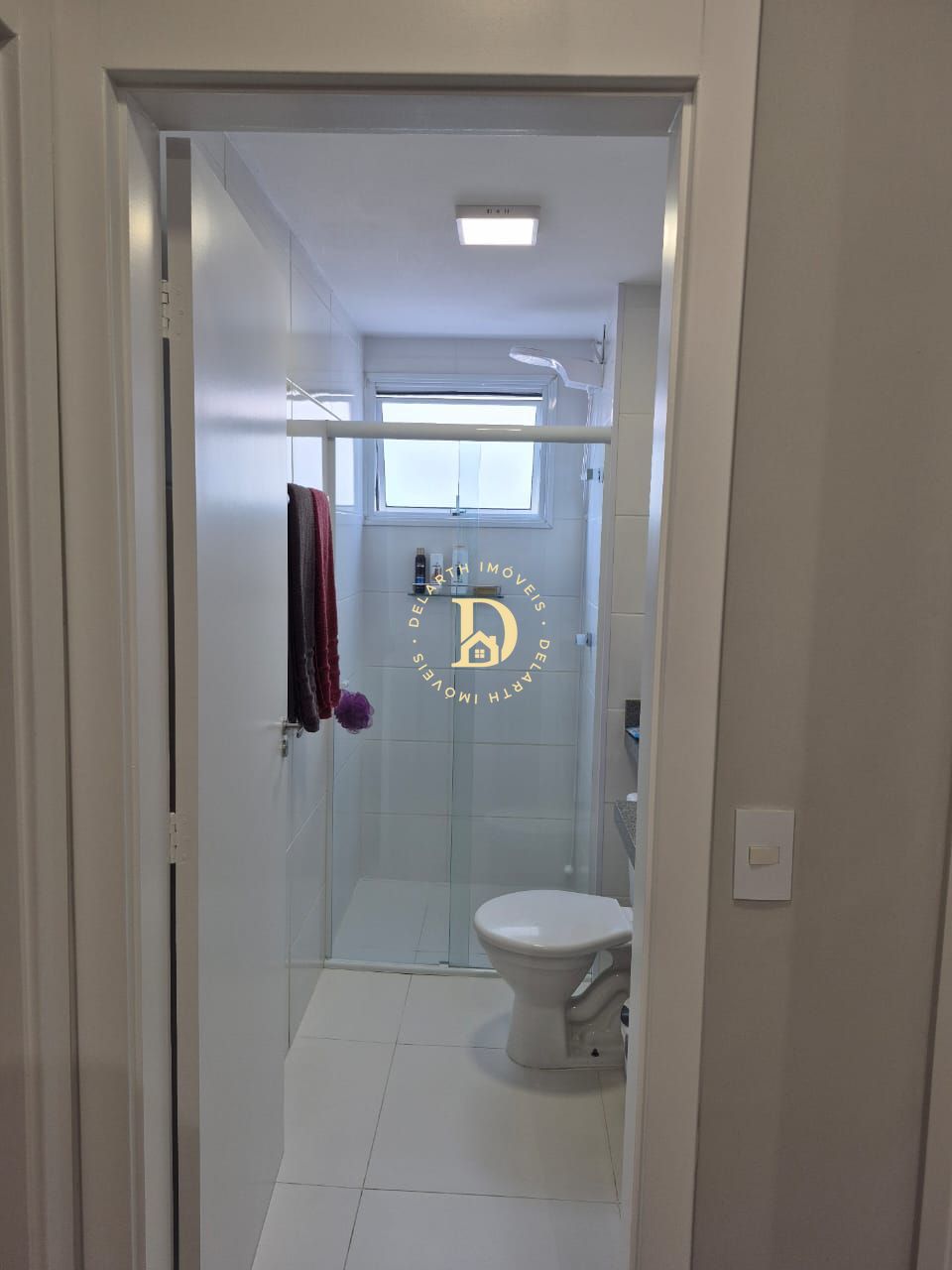 Apartamento à venda com 2 quartos, 56m² - Foto 7