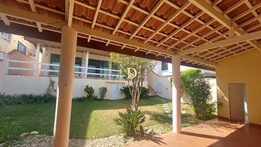 Sobrado, 4 quartos, 374 m² - Foto 14