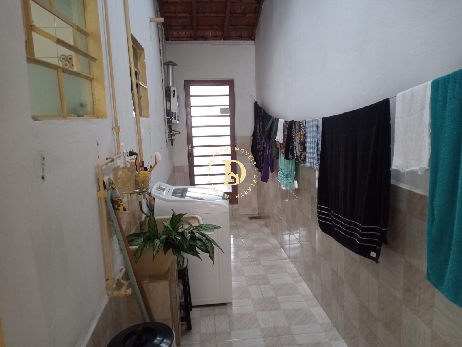 Casa de Condomínio à venda com 2 quartos, 53m² - Foto 8