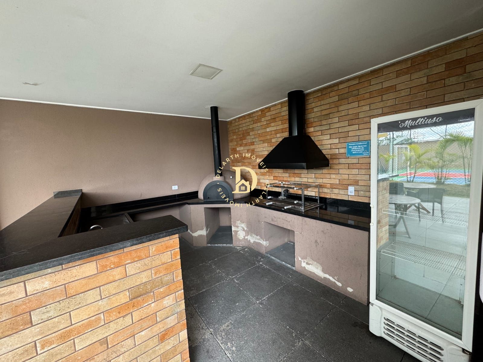Apartamento, 2 quartos, 52 m² - Foto 14